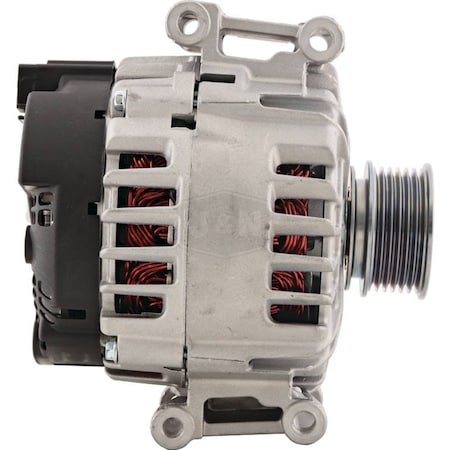 Aftermarket JAndN Electrical Products Alternator 400-40171-JN